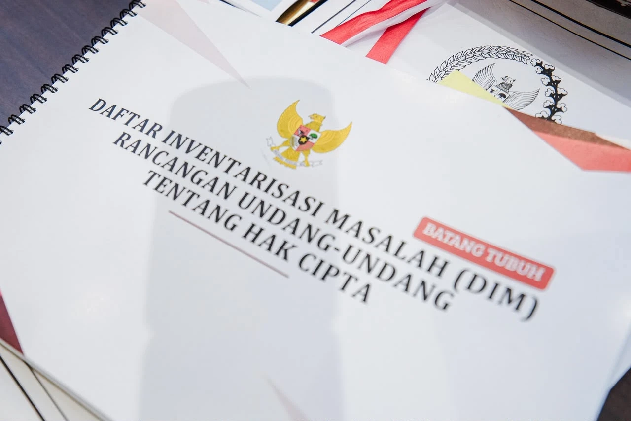 Supporting Copyright Law Revision, Ministry of Creative Economy Strengthens Creator Protection