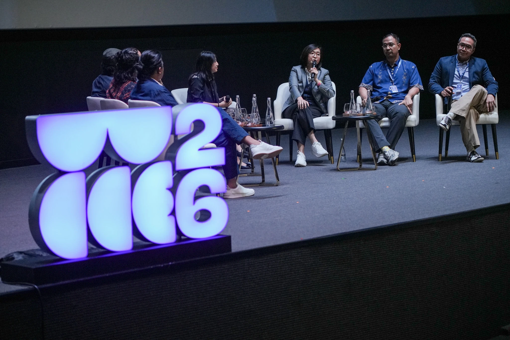 WCCE 2026 Bedah Potensi Monetisasi IP dan Distribusi Komik Indonesia