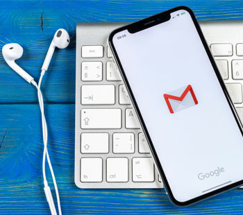 cara membuat akun gmail baru - EKRUT