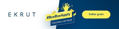 Bye Bye Apply - EKRUT