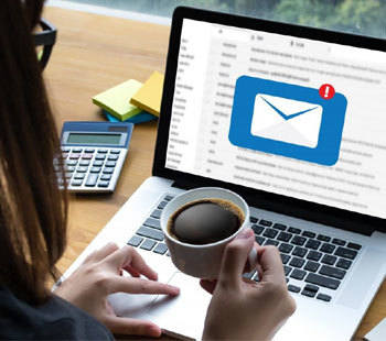 tips membuat email marketing yang efektif EKRUT