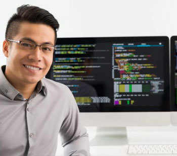 panduan kerja senior software engineer EKRUT