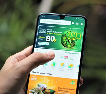 tokopedia diretas data pengguna bocor EKRUT