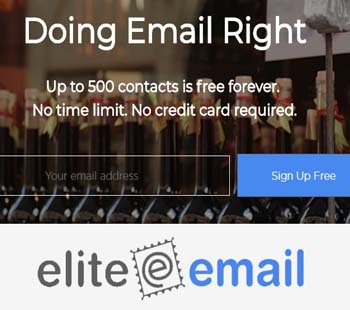 software email marketing - EKRUT