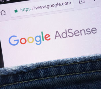 cara daftar google adsense EKRUT