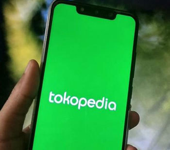 Tokopedia kabarnya luncurkan aplikasi P2P lending EKRUT