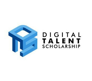 digital talent adalah EKRUT