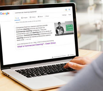 tren digital marketing 2021 featured snippets - EKRUT