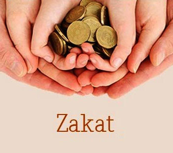 Penjelasan mengenai zakat penghasilan