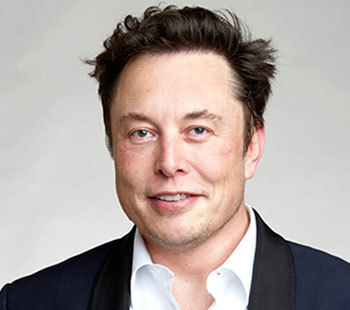 Elon Musk orang terkaya di dunia