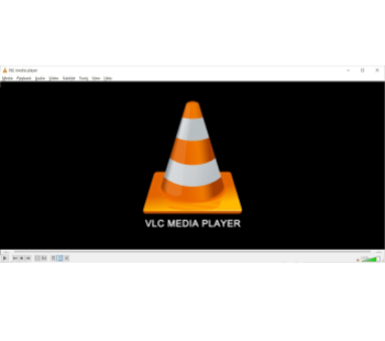 Gunakan VLC Player