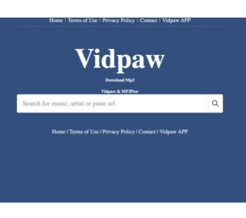 Vidpaw.net