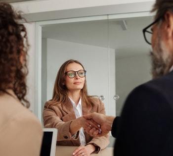 Gender gap dalam dunia kerja