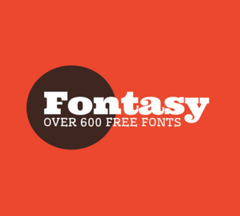 Fontasy