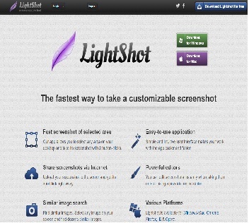 lightshot