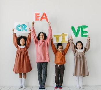 6 ciri orang yang kreatif