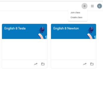 3 cara membuat Google Classroom