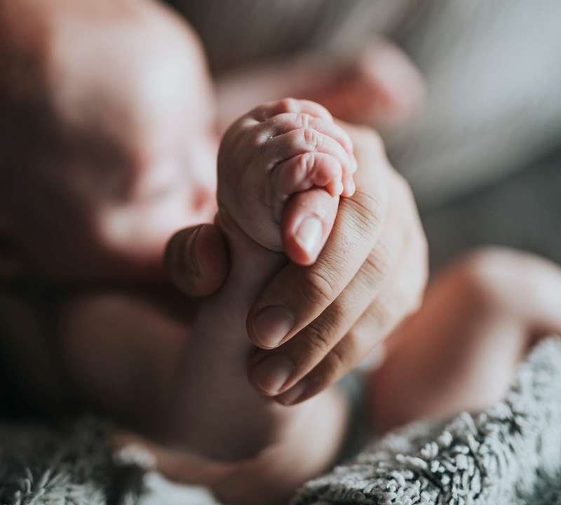 Fakta mengenai paternity leave