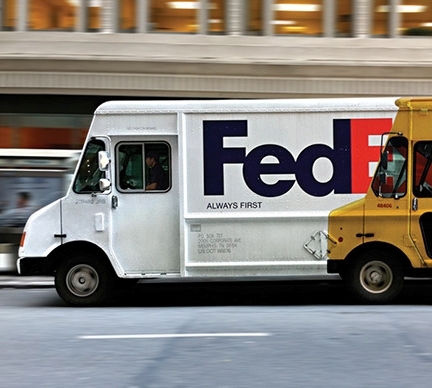 FedEx