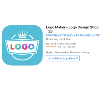 Logo Maker - Logo Design Shop