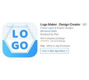 Logo Maker: Design Creator