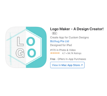 Logo Maker - A Design Creator