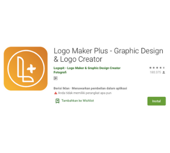 Logo Maker Plus