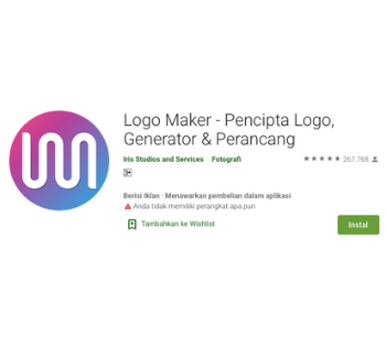 Logo Maker