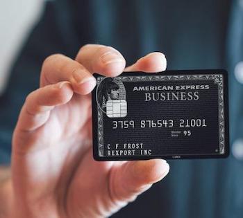 Cara mendapatkan black card