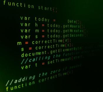 Contoh program C++ yang umum dipakai