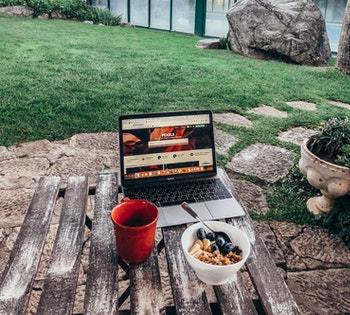 Macam-macam digital nomad