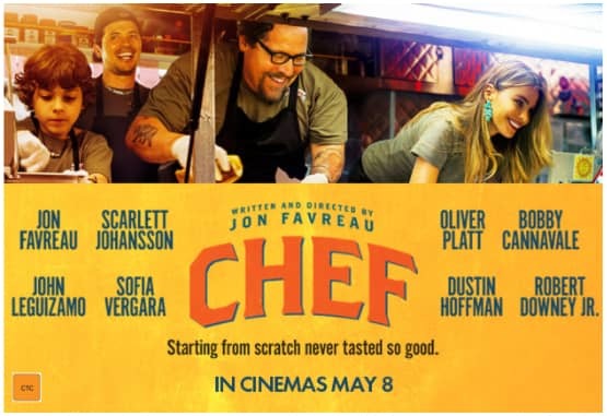 Chef