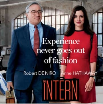 The Intern