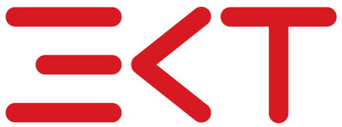 EKT logo png