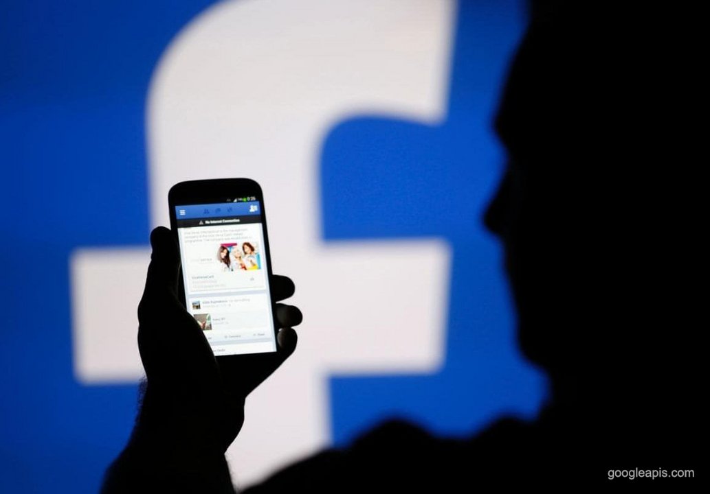 En Facebook se detectaron trolls.