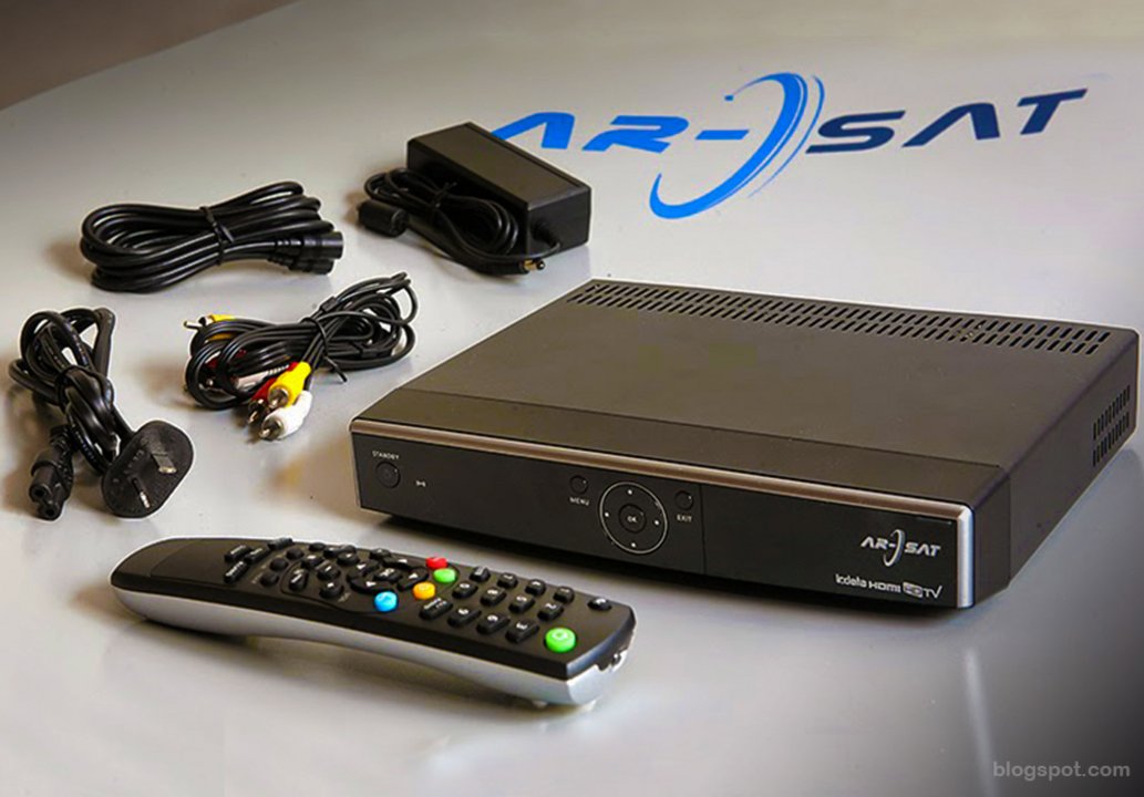 El proveedor de los kits era la firma ARSAT