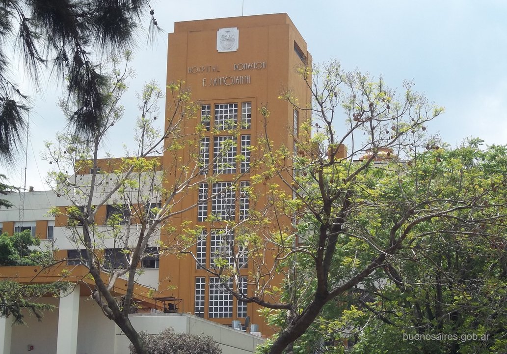 En el Santojanni el plantel se vio disminuido cerca de un 30%