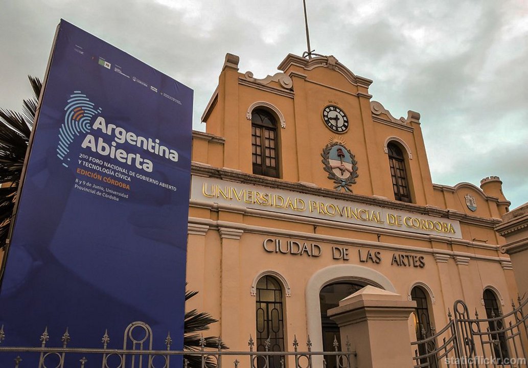 La edición 2017 se celebró en la provincia de Córdoba.