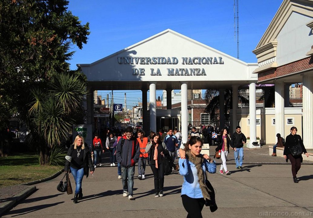 Se detectaron inconsistencias en una rendición de cuentas presentada por la Universidad.