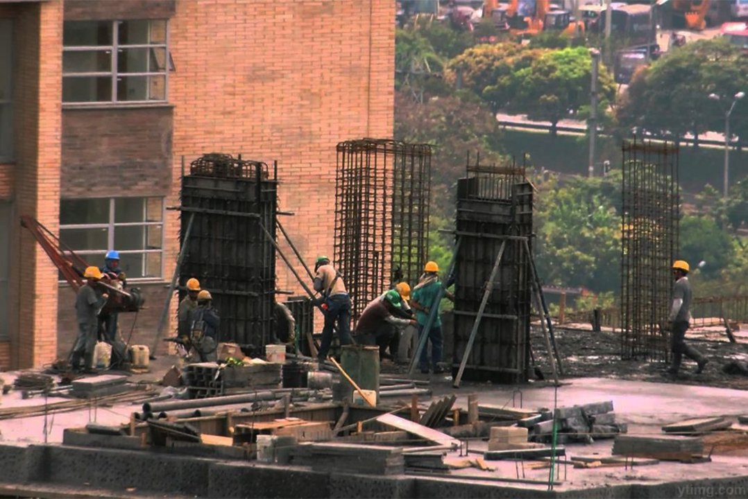 Hay pocos recursos técnicos profesionales en la Gerencia Operativa de Soporte Habitacional.
