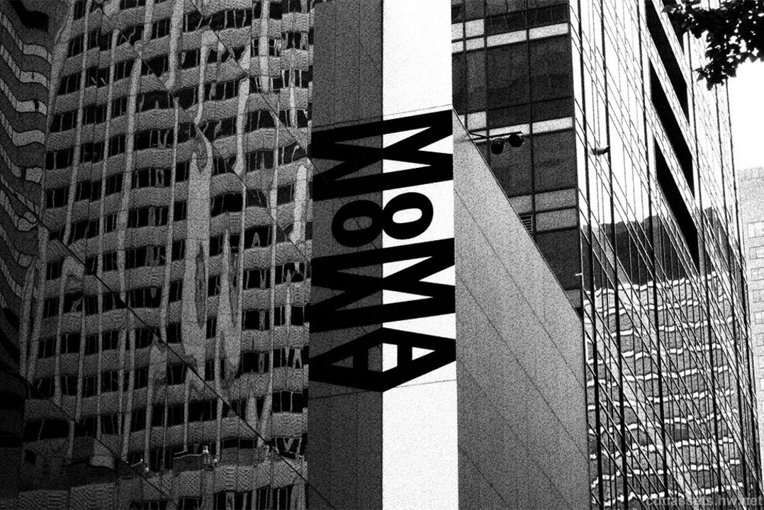 El MoMa tiene su misión formulada y visible.