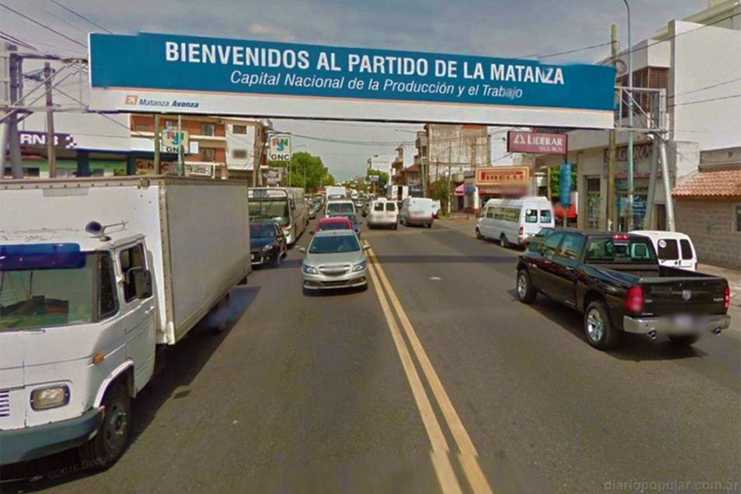 La Matanza sacó 60 puntos y se encuentra dentro del cumplimiento medio.