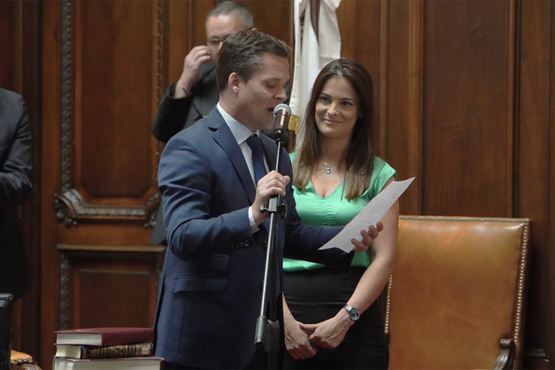 Mariela Coletta, renueva su puesto