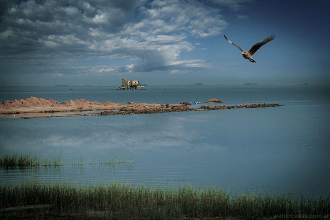 Laguna Melincué, Sitio Ramsar desde 2008