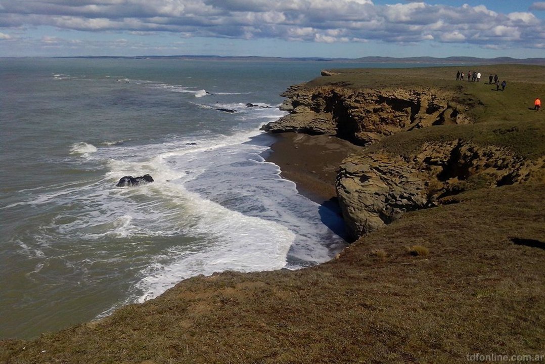 Reserva Costa Atlántica, Sitio Ramsar desde 1995