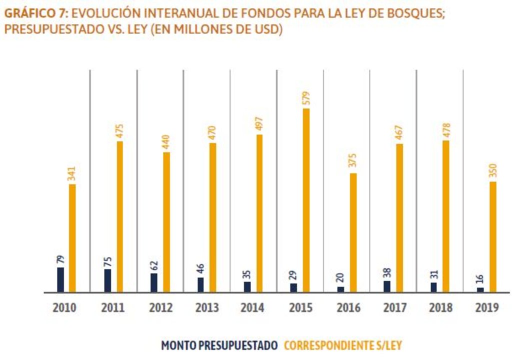 Extracción del informe