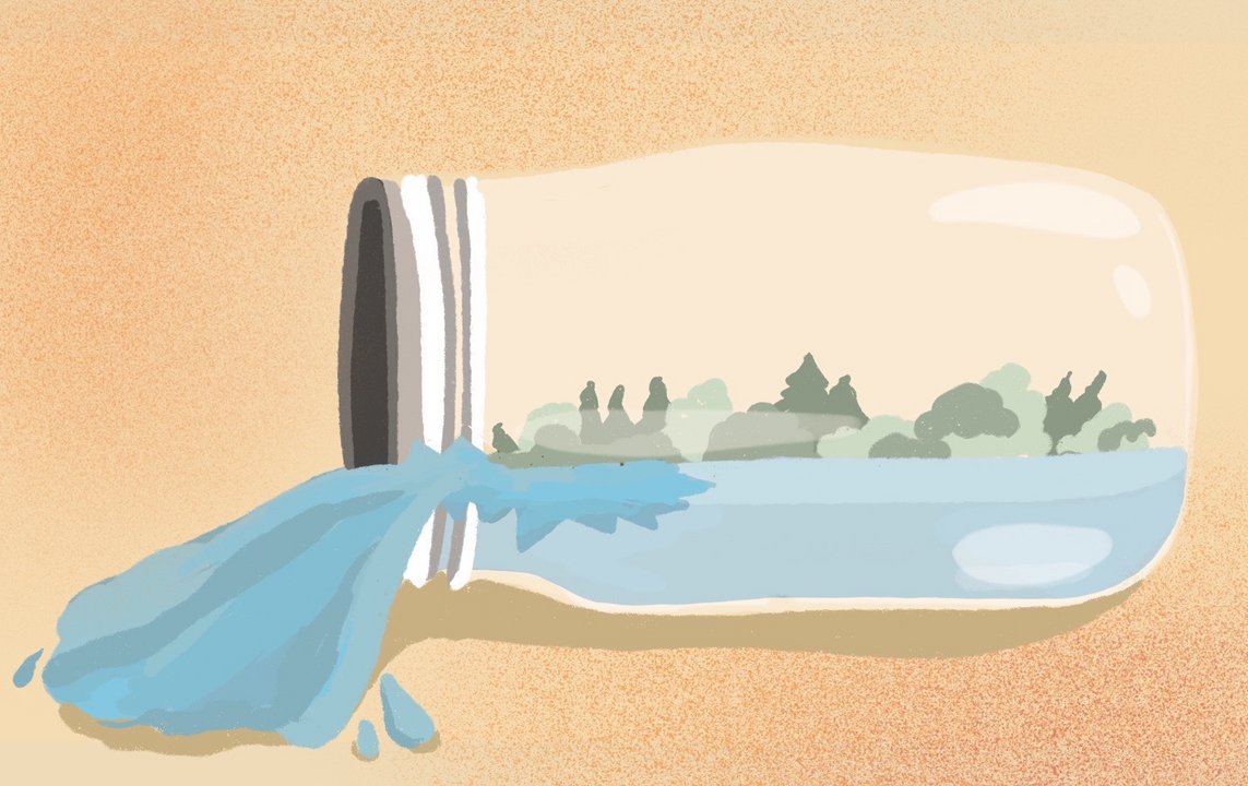 Hay 23 sitios declarados Ramsar, pero se estima que la cantidad de humedales es mayor.