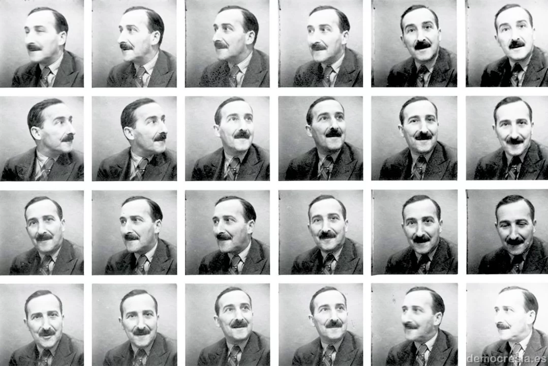 Stefan Zweig