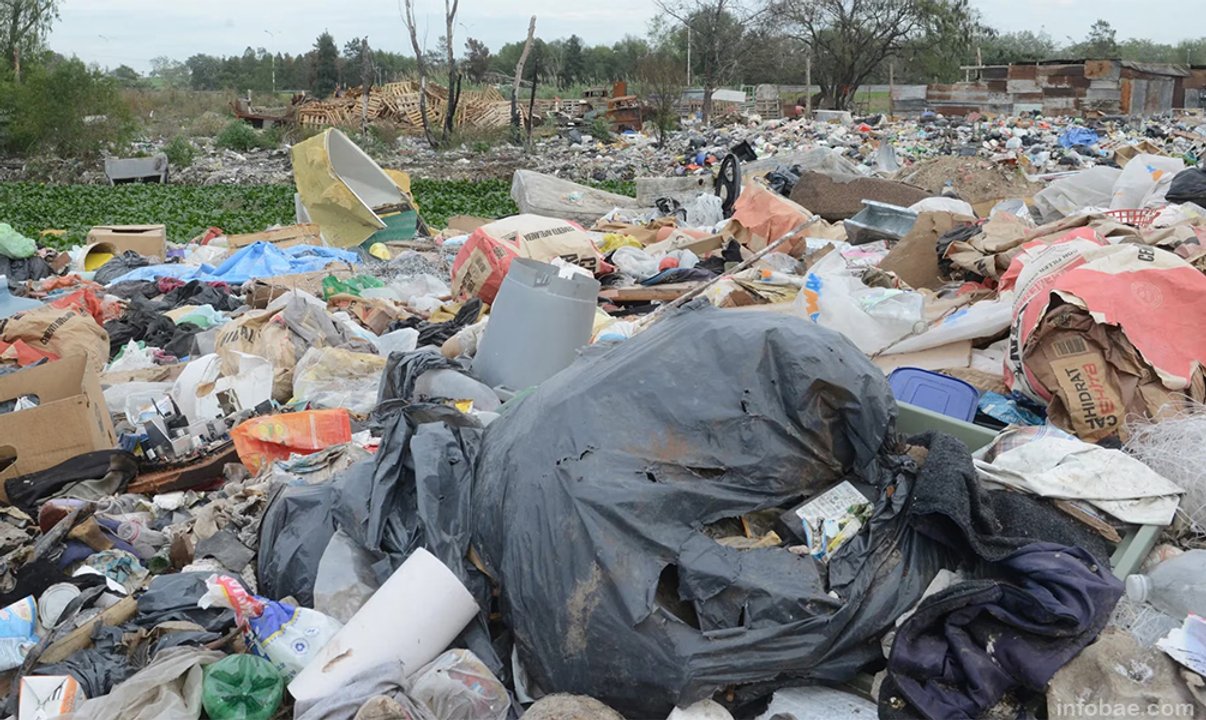 Quiere bolsa? De plástico, que es más ecológico