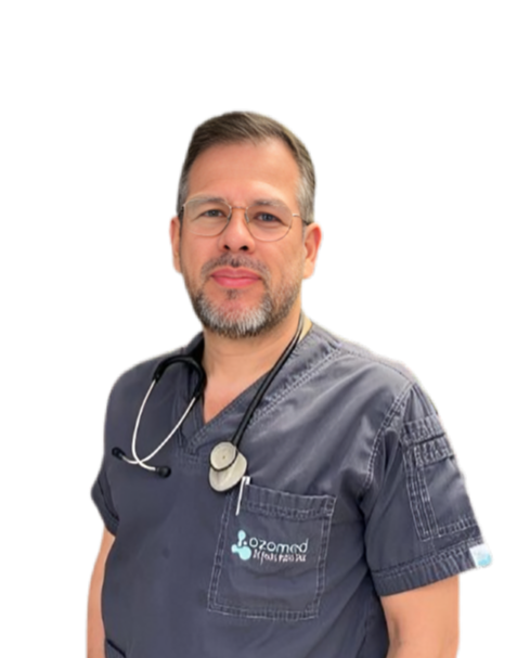 Pedro Pablo Díaz